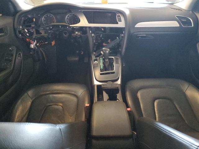 Photo 8 from auction – 2011 AUDI A4 PREMIUM with VIN WAUAFAFL3BN056401