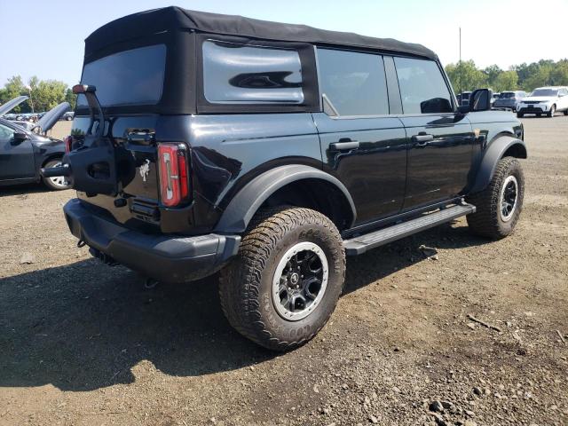 Photo 3 from auction – 2021 FORD BRONCO BASE with VIN 1FMEE5DP8MLA87416