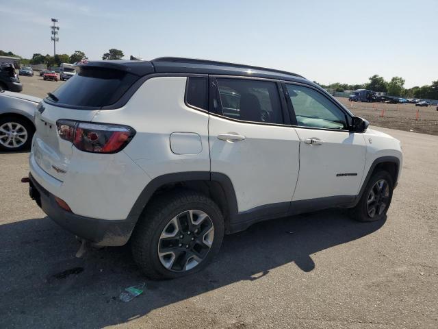 Photo 3 from auction – 2018 JEEP COMPASS TR with VIN 3C4NJDDB5JT207056