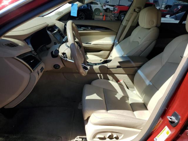 Photo 7 from auction – 2014 CADILLAC CTS PERFOR with VIN 1G6AY5SX9E0163308