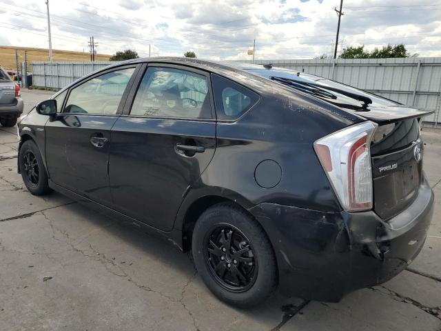 Photo 2 from auction – 2015 TOYOTA PRIUS with VIN JTDKN3DU6F1913146