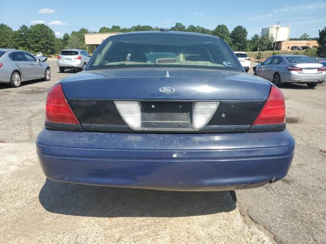 Photo 6 from auction – 2007 FORD CROWN VICT with VIN 2FAFP71W17X123079