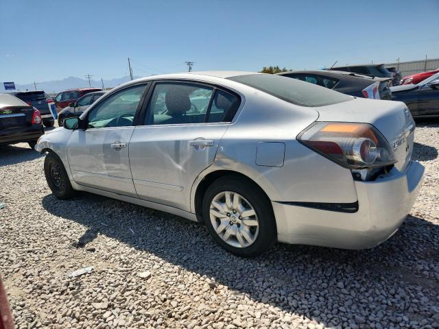 Photo 2 from auction – 2011 NISSAN ALTIMA BASE with VIN 1N4AL2AP8BC102933