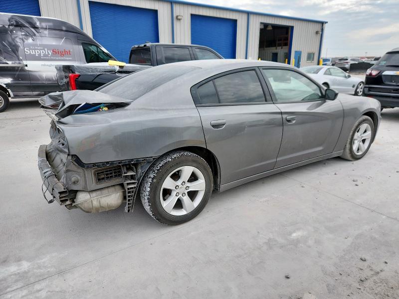 Photo 3 from auction – 2012 DODGE CHARGER SE with VIN 2C3CDXBG1CH153365
