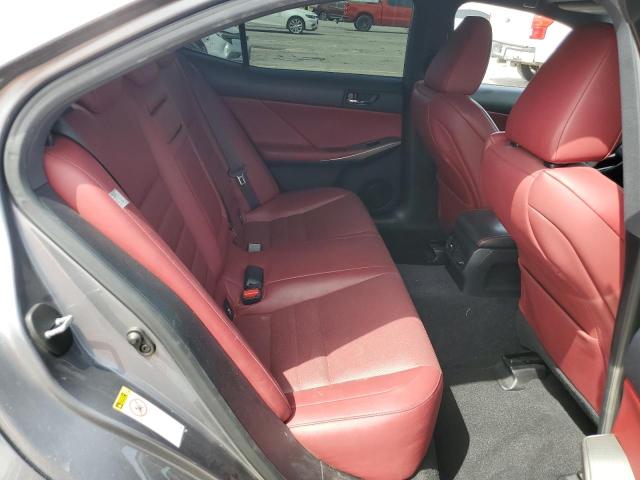 Photo 10 from auction – 2015 LEXUS IS 350 with VIN JTHBE1D2XF5017913