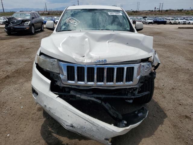 Photo 5 from auction – 2011 JEEP GRAND CHER with VIN 1J4RR4GG6BC529195