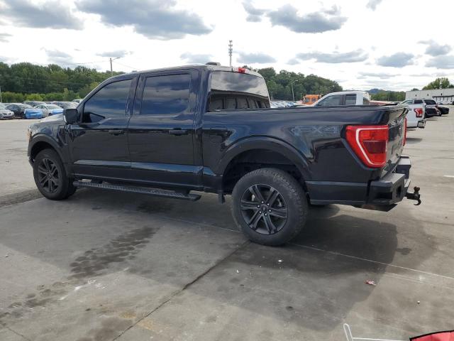 Photo 2 from auction – 2021 FORD F150 with VIN 1FTFW1E50MKE87424