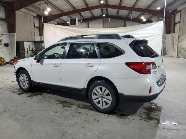 Photo 2 from auction – 2016 SUBARU OUTBACK 2. with VIN 4S4BSACC3G3273839