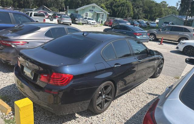Photo 4 from auction – 2014 BMW 528 I with VIN WBA5A5C5XED510358
