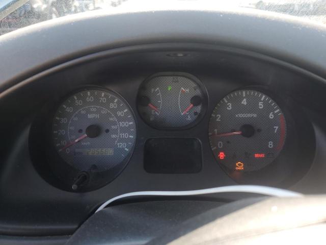 Photo 9 from auction – 2000 TOYOTA RAV4 with VIN JT3GP10V2Y0042259