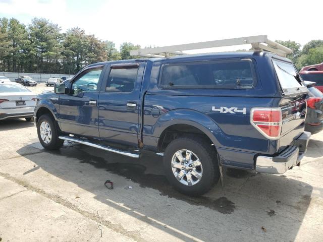 Photo 2 from auction – 2014 FORD F150 SUPER with VIN 1FTFW1EF7EFA97603