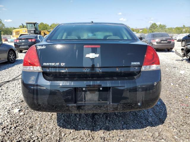 Photo 6 from auction – 2008 CHEVROLET IMPALA LT with VIN 2G1WT55K489160157