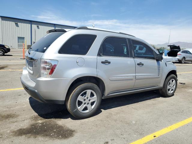 Photo 3 from auction – 2006 CHEVROLET EQUINOX LS with VIN 2CNDL13F166186058