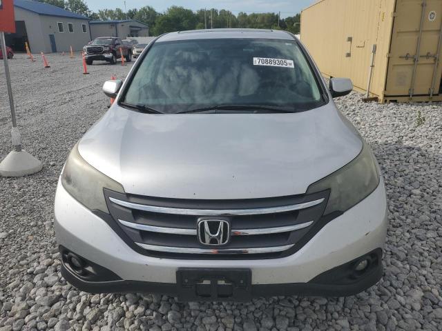 Photo 5 from auction – 2014 HONDA CR-V EX with VIN 2HKRM4H58EH720790