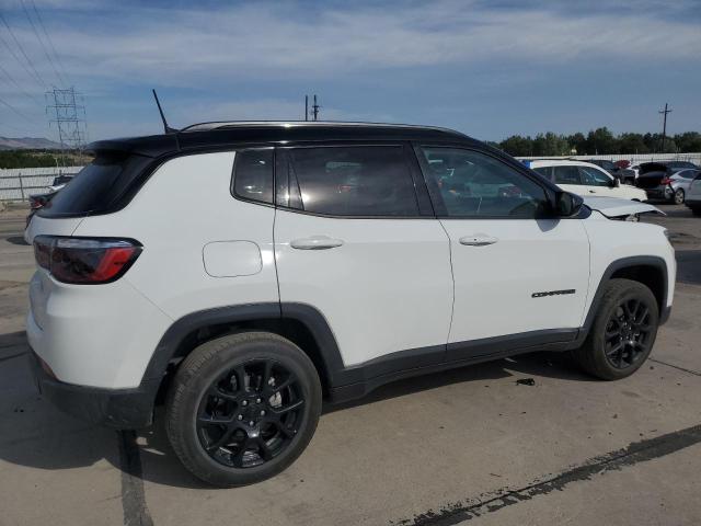 Photo 3 from auction – 2023 JEEP COMPASS LATITUDE with VIN 3C4NJDBN5PT529136
