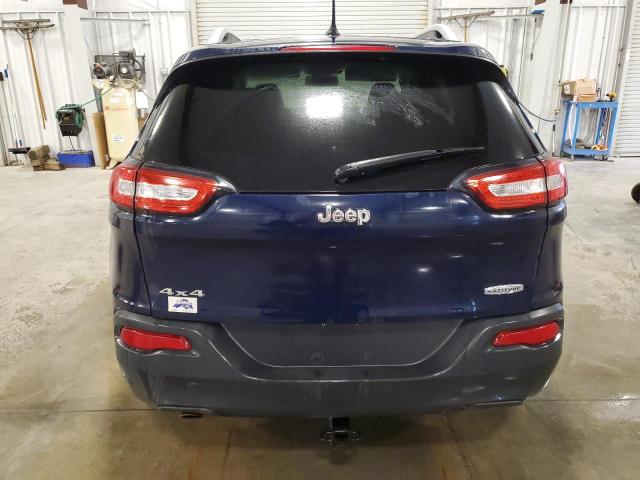 Photo 6 from auction – 2014 JEEP CHEROKEE L with VIN 1C4PJMCB9EW203182