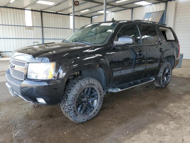 Photo 1 from auction – 2011 CHEVROLET TAHOE K150 with VIN 1GNSKBE03BR334472