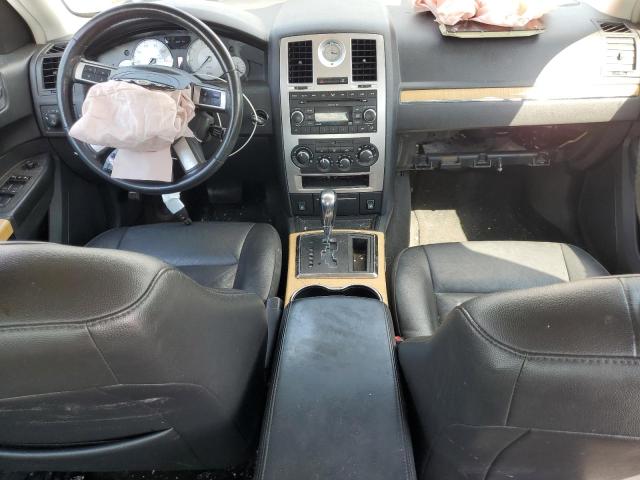 Photo 8 from auction – 2008 CHRYSLER 300 LIMITED with VIN 2C3KA33G48H258419