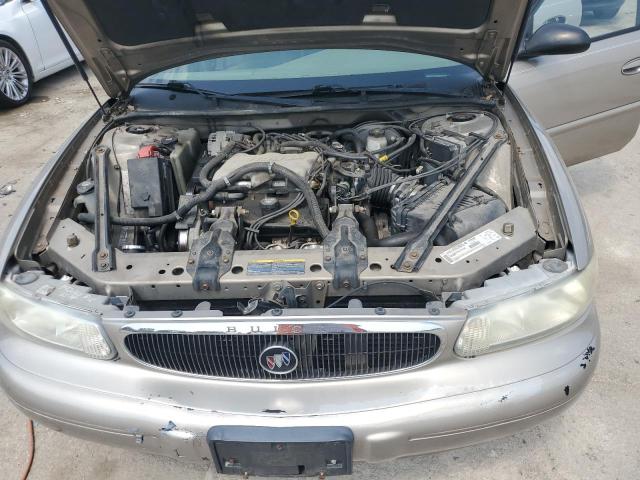 Photo 11 from auction – 2003 BUICK CENTURY CU with VIN 2G4WS52J331232944