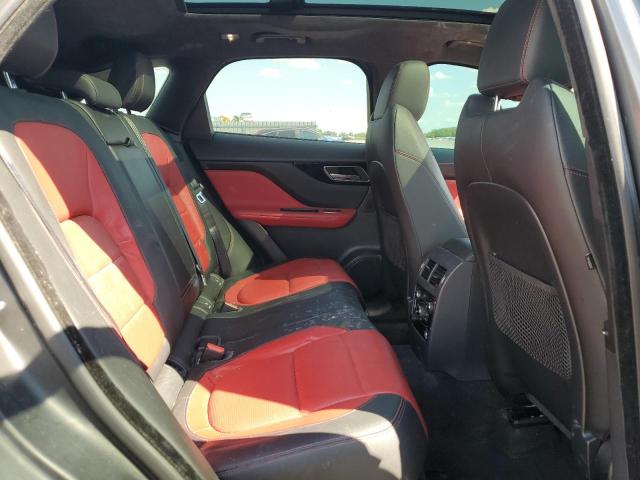 Photo 11 from auction – 2017 JAGUAR F-PACE R - with VIN SADCL2BV9HA061673