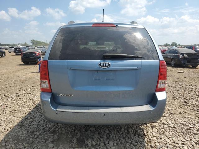 Photo 6 from auction – 2011 KIA SEDONA LX with VIN KNDMG4C71B6365784