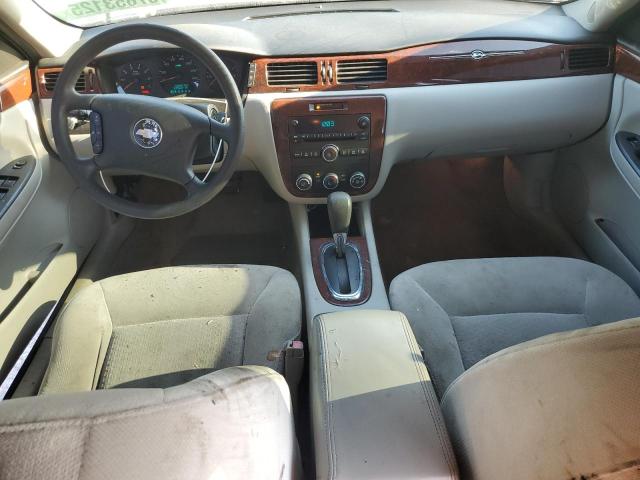 Photo 8 from auction – 2007 CHEVROLET IMPALA LS with VIN 2G1WB58K479271501