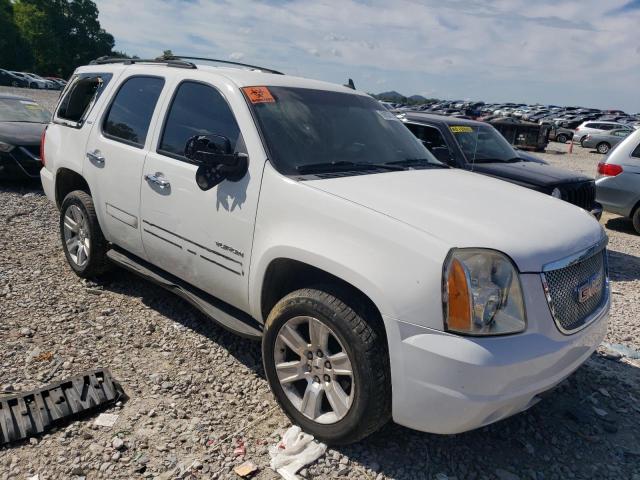 Photo 4 from auction – 2013 GMC YUKON SLT with VIN 1GKS2CE03DR297686