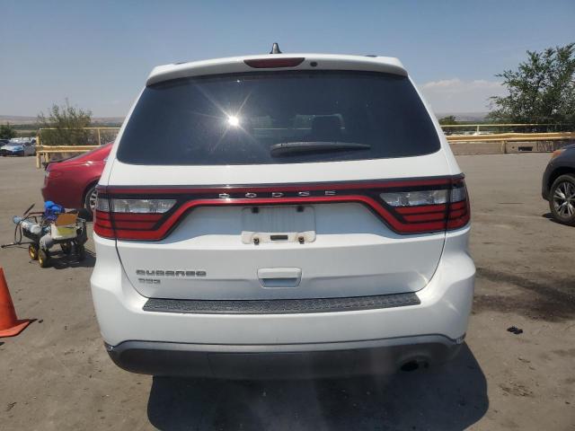 Photo 6 from auction – 2017 DODGE DURANGO SX with VIN 1C4RDJAG7HC780814