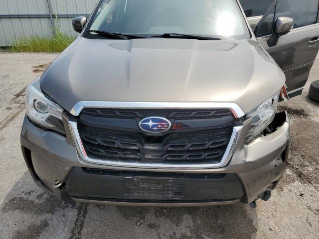Photo 12 from auction – 2017 SUBARU FORESTER 2.0XT TOURING with VIN JF2SJGWC1HH557983