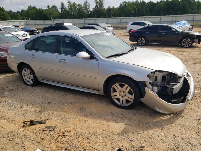 Photo 4 from auction – 2013 CHEVROLET IMPALA LT with VIN 2G1WG5E36D1138506
