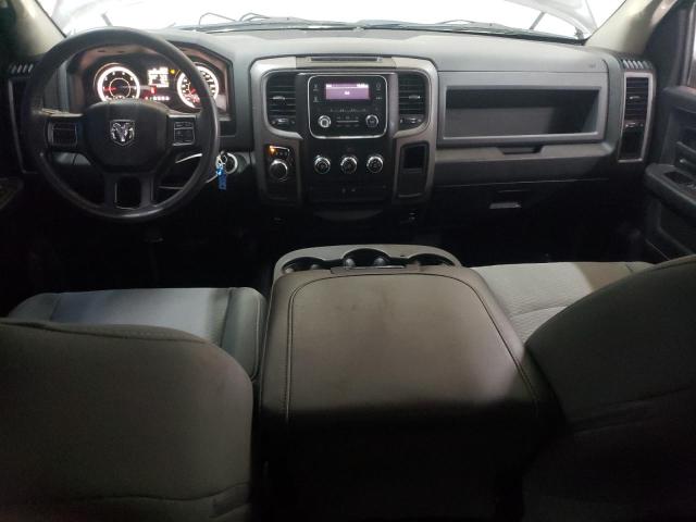 Photo 8 from auction – 2018 RAM 1500 ST with VIN 1C6RR6FT7JS280109