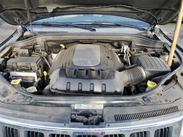 Photo 12 from auction – 2011 JEEP GRAND CHEROKEE LAREDO with VIN 1J4RR4GT2BC520720
