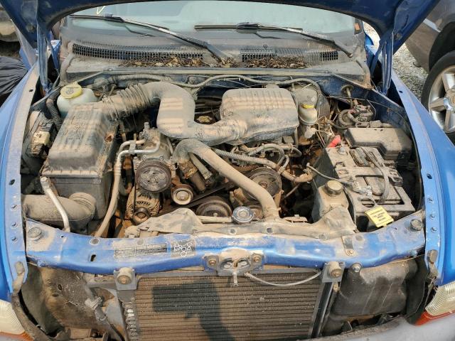 Photo 11 from auction – 1998 DODGE DAKOTA with VIN 1B7FL22P1WS743626