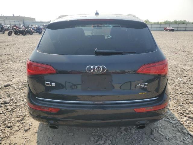 Foto 6 de la subasta – 2015 AUDI Q5 PREMIUM con VIN WA1LFAFP6FA087437