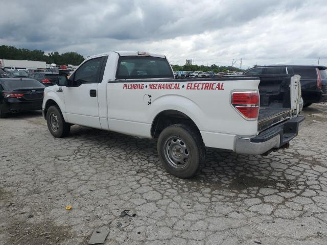 Photo 2 from auction – 2014 FORD F150 with VIN 1FTNF1CF4EKD47417