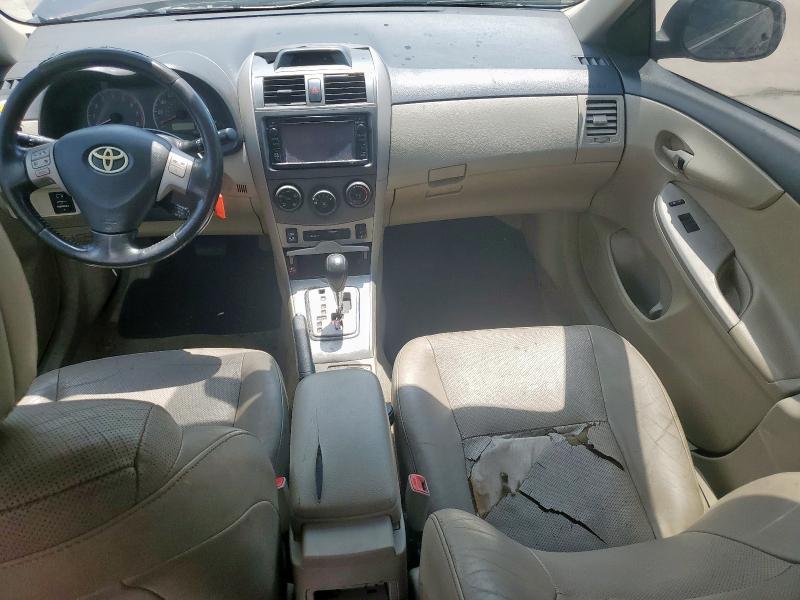 Photo 8 from auction – 2013 TOYOTA COROLLA BA with VIN 2T1BU4EE5DC078410