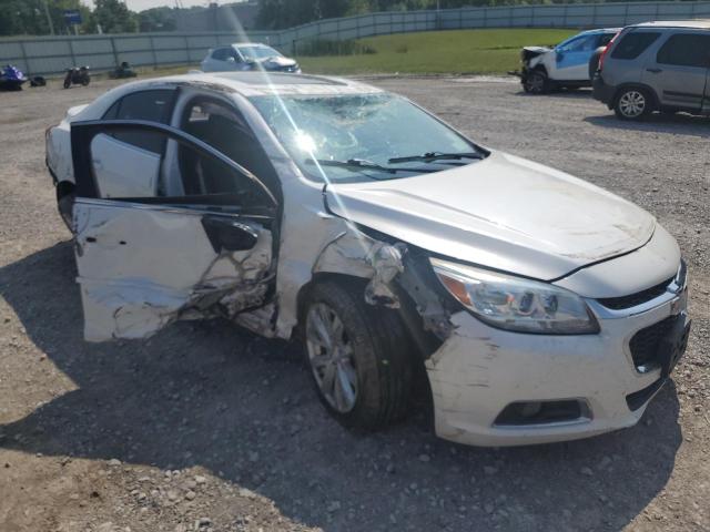 Photo 4 from auction – 2015 CHEVROLET MALIBU 2LT with VIN 1G11D5SL7FF222580
