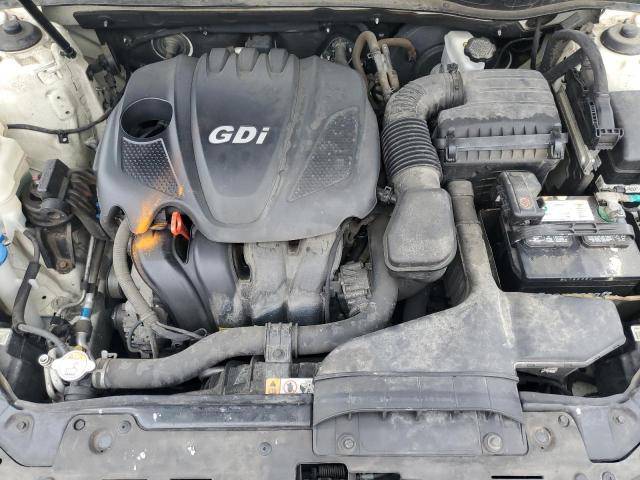 Photo 11 from auction – 2015 KIA OPTIMA LX with VIN KNAGM4A70F5576332