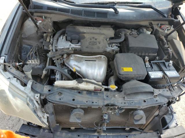 Photo 11 from auction – 2012 TOYOTA CAMRY BASE with VIN 4T1BF1FK2CU133308