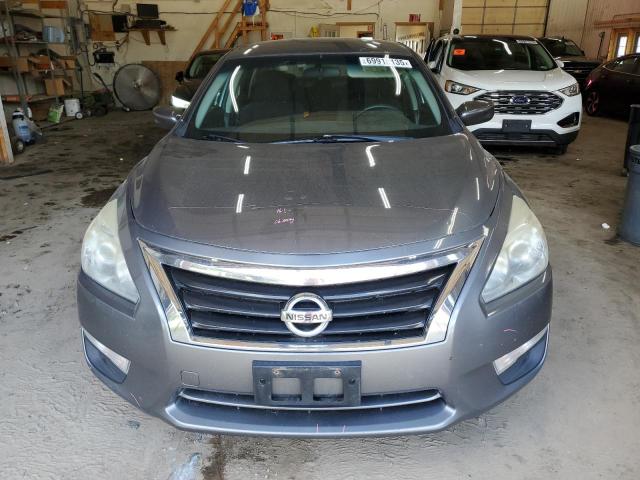 Photo 5 from auction – 2015 NISSAN ALTIMA 2.5 with VIN 1N4AL3AP7FC460293