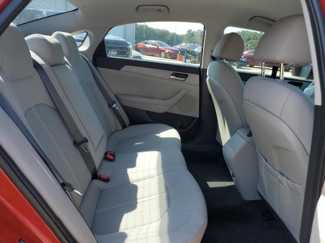 Photo 10 from auction – 2019 HYUNDAI SONATA SE with VIN 5NPE24AF4KH784974