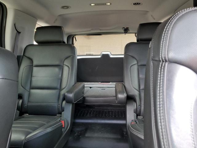 Photo 10 from auction – 2015 GMC YUKON DENA with VIN 1GKS2CKJ0FR700233