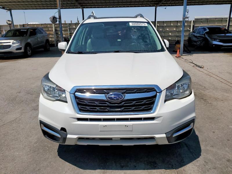 Photo 5 from auction – 2017 SUBARU FORESTER 2 with VIN JF2SJAGC4HH440877