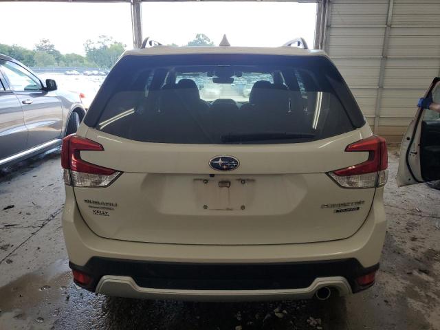 Photo 6 from auction – 2019 SUBARU FORESTER T with VIN JF2SKAWC7KH514752
