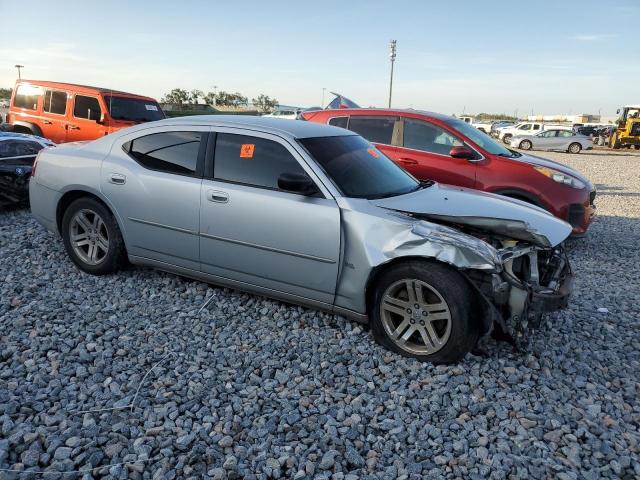 Photo 4 from auction – 2006 DODGE CHARGER SE with VIN 2B3KA43G06H184710