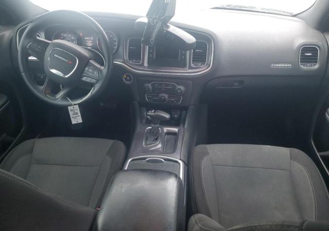 Photo 8 from auction – 2015 DODGE CHARGER SE with VIN 2C3CDXBGXFH790677