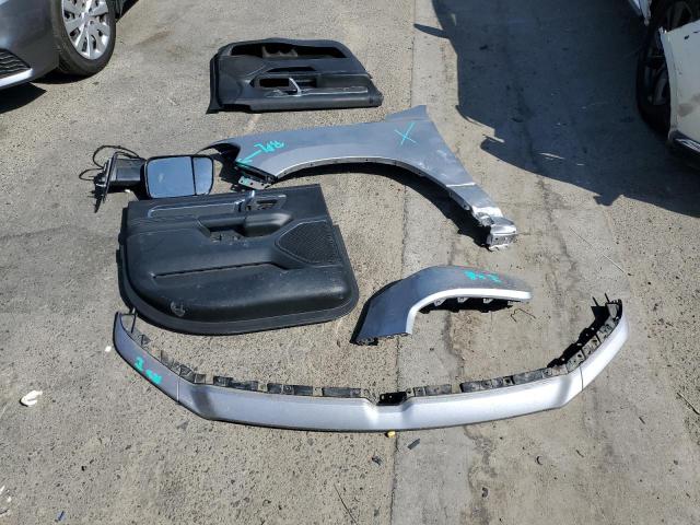 Photo 12 from auction – 2019 RAM 1500 BIG H with VIN 1C6SRFFT0KN783689