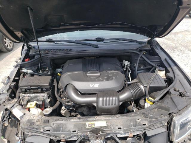 Photo 12 from auction – 2014 JEEP GRAND CHER with VIN 1C4RJFAG4EC269269