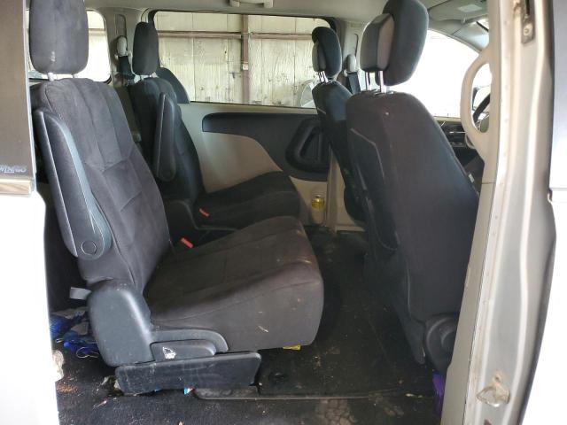Photo 11 from auction – 2011 CHRYSLER TOWN & COU with VIN 2A4RR5DG8BR727343