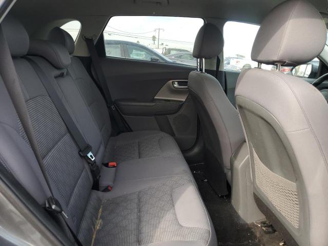 Photo 10 from auction – 2017 KIA NIRO FE with VIN KNDCB3LC5H5085236